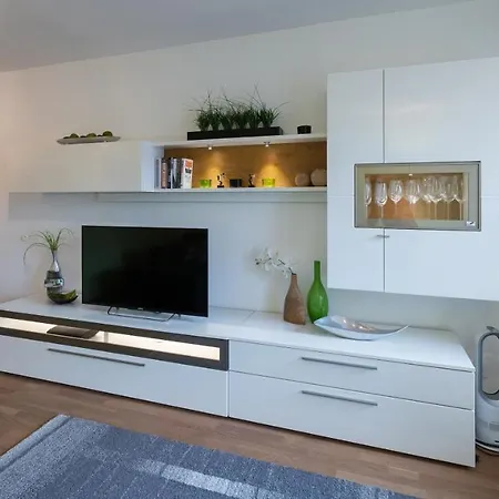 Apartment Lakeview Sankt Wolfgang im Salzkammergut