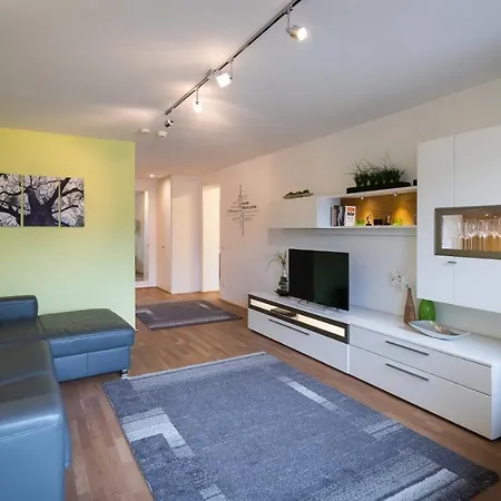Apartment Lakeview *