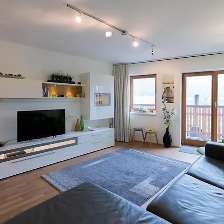 Apartment Lakeview *