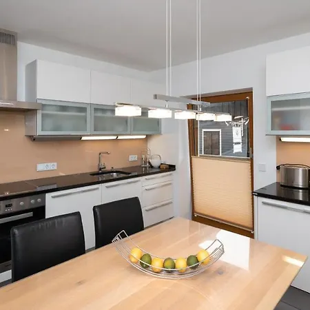 View Appartement Saint Wolfgang