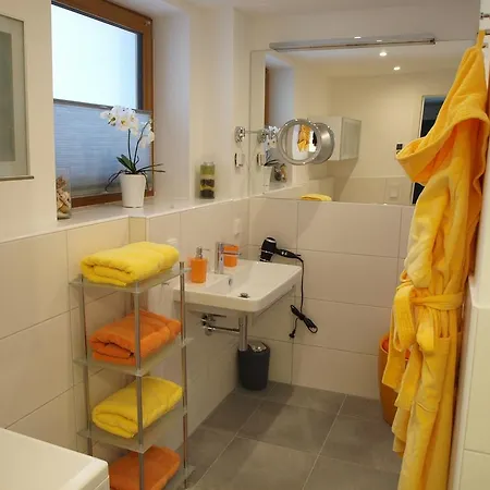 View * Saint Wolfgang