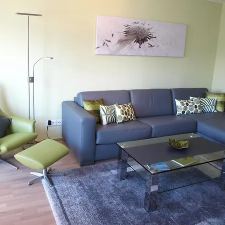 Apartment Lakeview