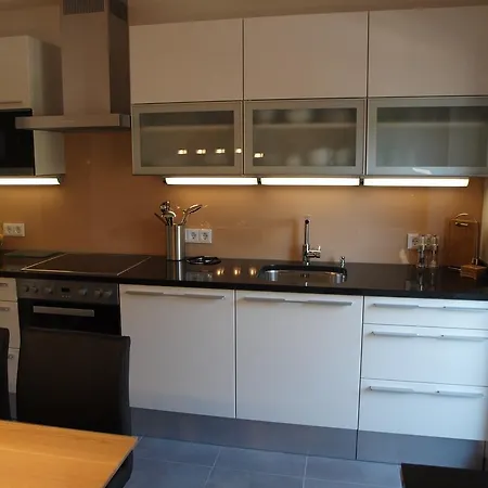 Apartment Lakeview *
