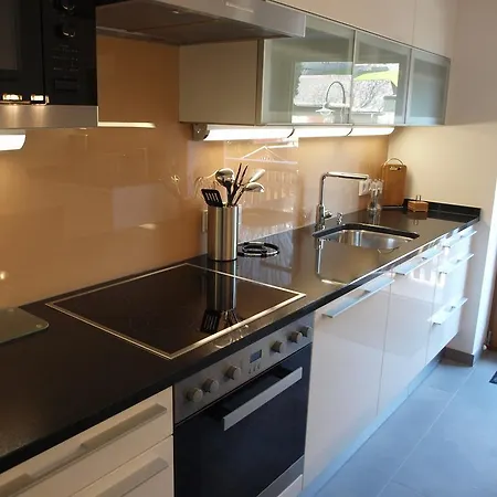 View * Saint Wolfgang