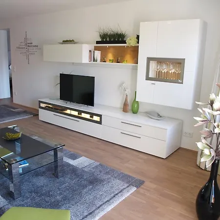 View * Saint Wolfgang