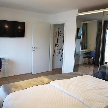 View Apartmán Saint Wolfgang