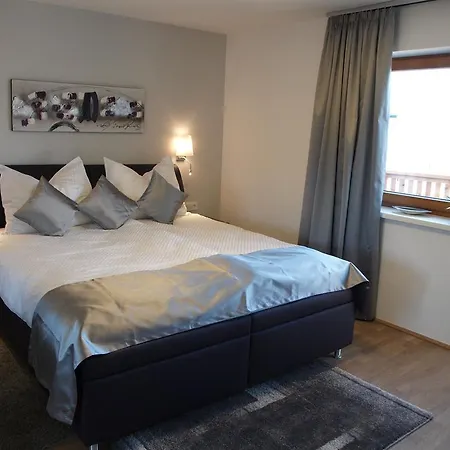 Lakeview Apartment