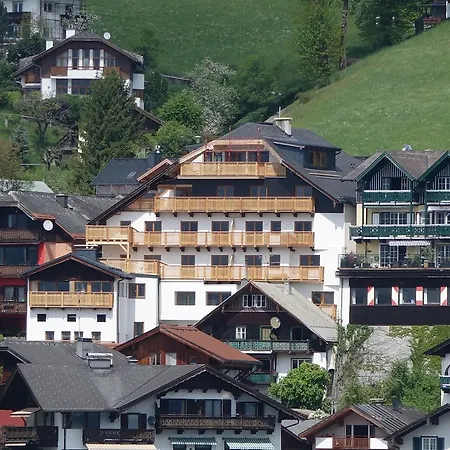 Apartmán View *