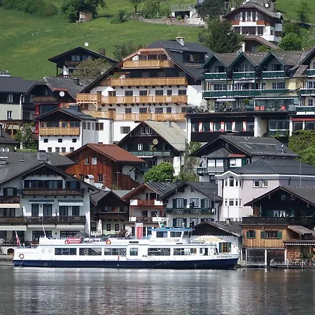 Apartmán View Saint Wolfgang