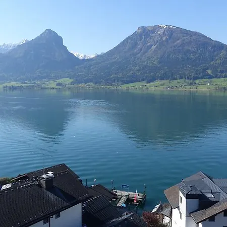 View Apartmán *