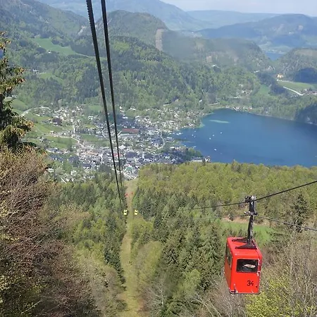 Apartment Lakeview Sankt Wolfgang im Salzkammergut