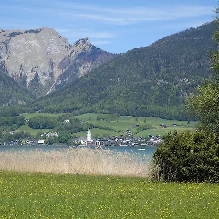 View Apartmán