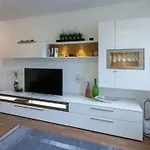 דירה View Saint Wolfgang