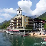 View * Saint Wolfgang