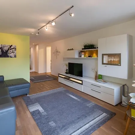 Apartament View Saint Wolfgang