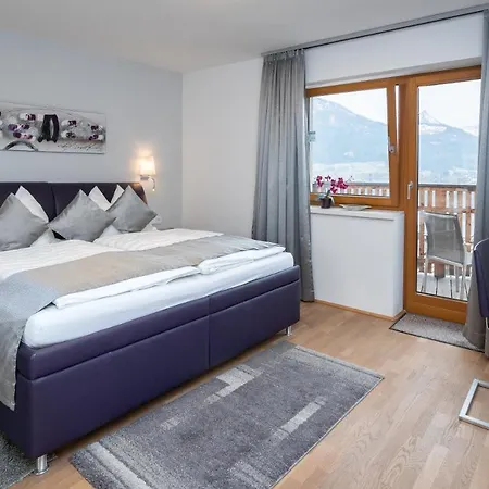 View Apartament
