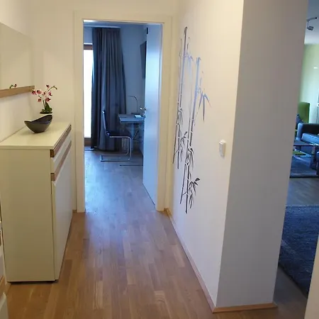Apartament View Saint Wolfgang