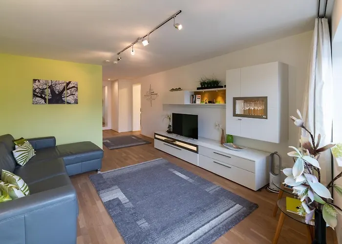 아파트 View Saint Wolfgang