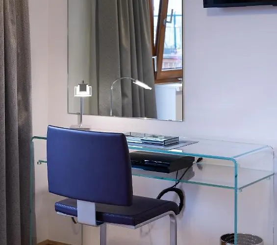 View 아파트 Saint Wolfgang