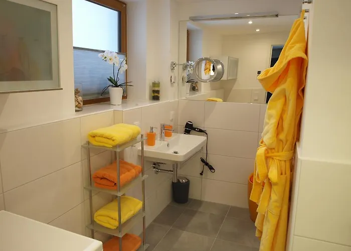 View * Saint Wolfgang