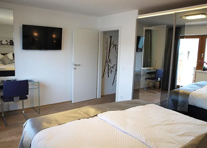 View Apartman Saint Wolfgang